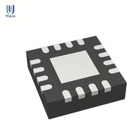 ADS7924IRTER 12-Bit 100KSPS I2C ADC IC Chip WQFN-16 Convertisseur analogique-numérique pour acquisition de données Original Neuf