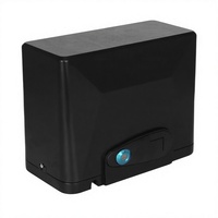 Produit Tendance 2026 : Moteur de Portail Coulissant Électrique Intelligent 24V DC Sans Balais avec Télécommande, Modèle B024I, Capacité 800 kg, pour Villa