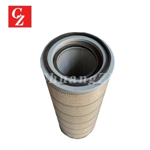 Elemento de Filtro de Aire 569000726P de Alta Calidad para Compresor de Aire Boge, Filtro de Aire 569000726P - Product Image 1