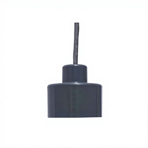 Capteur d'interface de boue à ultrasons haute précision E+H/Endress+Hauser CUS71D numérique avec câble de 15 m - Product Image 1