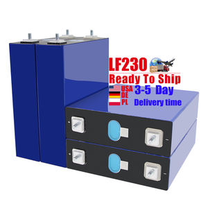 Stock USA/Polonia/Germania Batteria Originale Classe A 3.2v Lifepo4 Cella 3.2v 230ah Batterie agli Ioni di Litio Sistema di Accumulo Energetico Domestico Polonia - Product Image 3