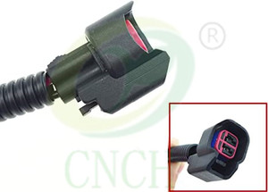 Harnes injektor bahan bakar 2 kabel untuk UTV ATV Polaris Ranger XP 800 2012-2013 GX1111IJ117XG - Product Image 3