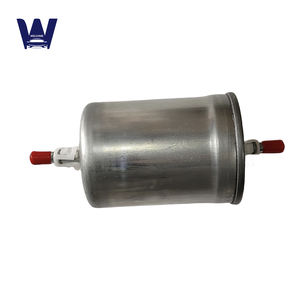 1J0201511A กรองน้ำมันเชื้อเพลิงเครื่องยนต์สำหรับ VW Jetta Bora Golf MK4รถออดี้ A3รถ A8 A4 - Product Image 4