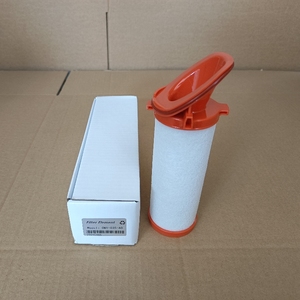 Elemento de Filtro de Precisión de Alta Calidad Manny GNY-035-AO para Piezas de Compresores de Aire de Tornillo Industriales - Product Image 6