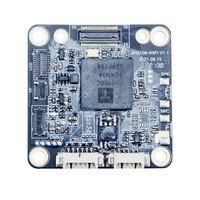 Lumière structurée 3D HD MIPI Cmos Robot Vision AR VR Serrure de porte intelligente AI Module de caméra de reconnaissance faciale