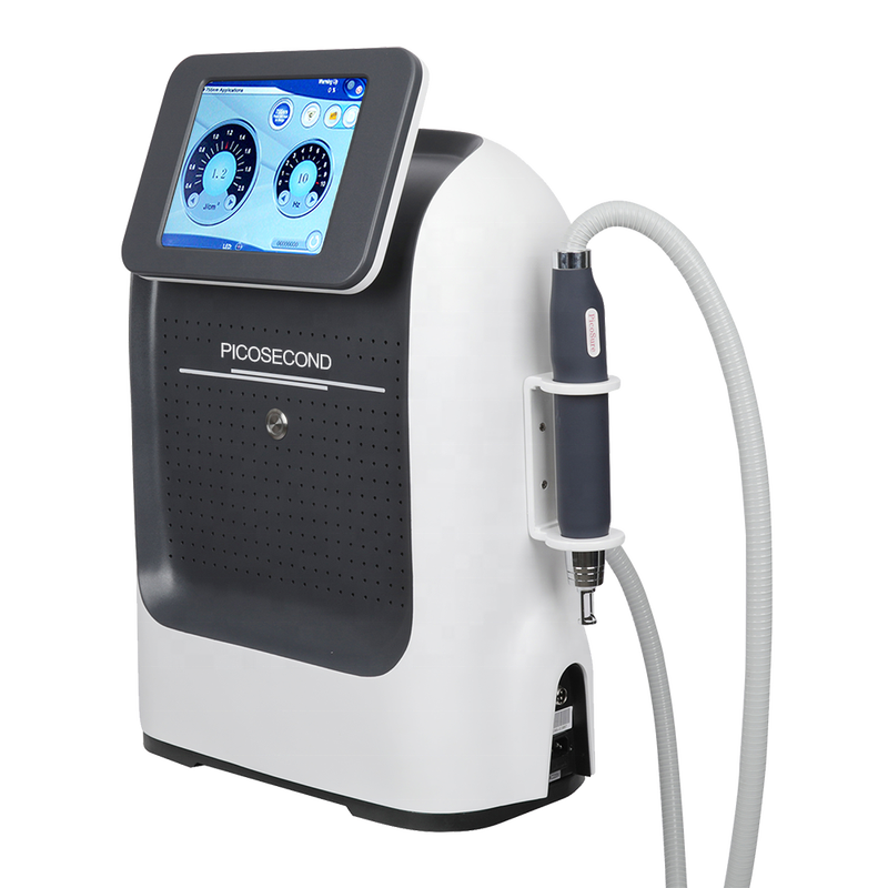 2026 Professional Picosecond Nd Yag 755nm