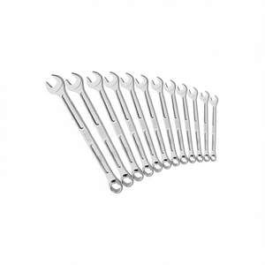 ชุดประแจรวม 285 X Se12 จำนวน 8 ชิ้น เครื่องมือเหล็กเมตริกสำหรับซ่อมแซมยานยนต์ - Product Image 2