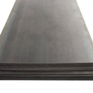 แผ่นเหล็กคาร์บอนรีดร้อนมาตรฐาน ASTM สำหรับหม้อไอน้ำที่มีบริการเชื่อมตัดดัด - Product Image 3