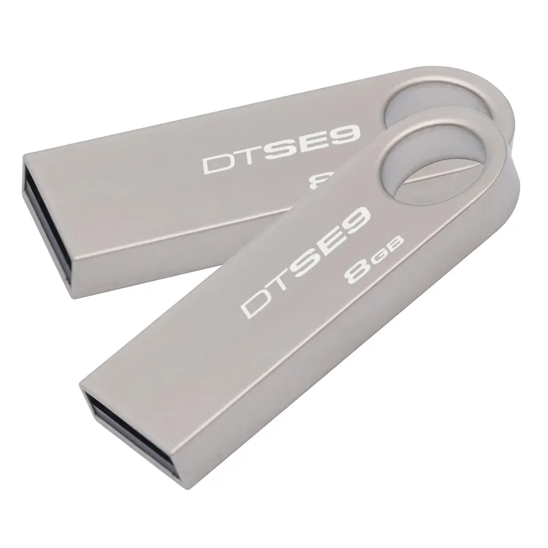 Bán buôn biểu tượng tùy chỉnh memorias USB Flash Drive mini Kim Loại 1GB 2GB 8G 32GB 64GB 128GB Pendrive CLE USB 2.0 3.0 Flash Memory Stick
