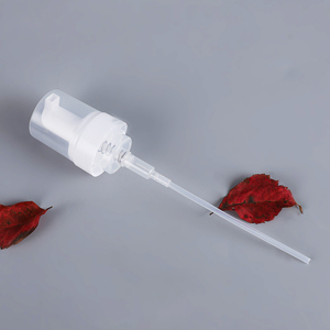 Диспенсер для пены, ручной насос для мыла, пенораспылитель - Product Image 3