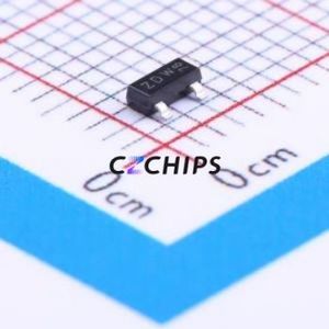 Transistor Original y Nuevo PBSS5350T,215 SOT-23, Transistor de Unión Bipolar (BJT) - Product Image 1
