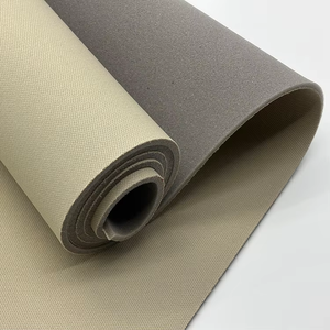 <span class=keywords><strong>Tela</strong></span> laminada de llama-PU/compuesto de poliéster para sofá, interiores de automóviles - Product Image 2