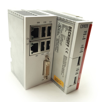 PLC Baru Cx90200115 Embedded PC 1GHz ARM 1GB RAM DVI USB Ethernet 24VDC Stok di Gudang Controller