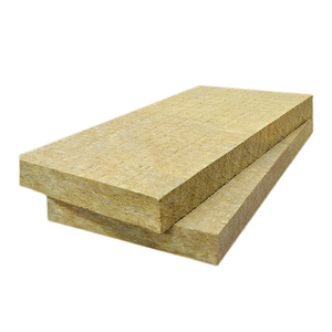 Panneau d'isolation en laine de roche Furness 5 mm Classe A ignifuge, isolation phonique, système d'isolation des murs extérieurs en EPS - Product Image 5