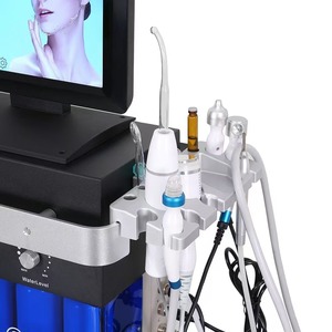 Aston HY03 14-in-1 Hydro Dermabrasion Aqua Peeling Facial Machine Oxygen Jet Microdermabrasion Skin Tightening Whitening - Product Image 4