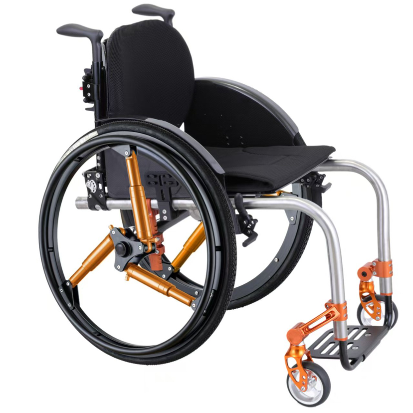 効果的なスピナジーホイール付き車椅子 -Alibaba.com