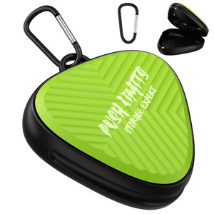 Invisible braces <b>retainer</b> sports braces <b>case</b> dustproof and moisture-proof daily outdoor morning run denture orthodontic storage - Product Image 1