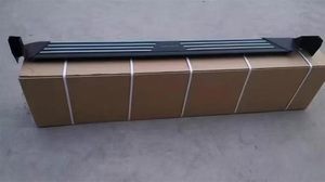 Accessoires de voiture, Kits de carrosserie, étriers, marchepieds latéraux pour <span class=keywords><strong>Ford</strong></span> Explorer 2011-2019