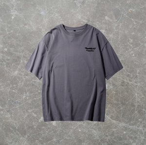 Camiseta de Manga Corta con Cuello Redondo para Hombre, Talla Grande, Mezcla de Poliéster/Algodón de Alta Calidad, 210 g/m², Tejido Transpirable, Personalizable - Product Image 2