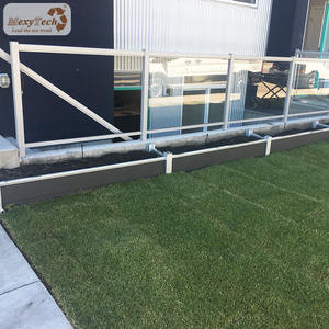 Mexytech-sistema de alarma para cerca eléctrica, panel de cercado de corte láser de acero - Product Image 5