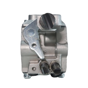 Kit <span class=keywords><strong>de</strong></span> Reparación <span class=keywords><strong>de</strong></span> Motosierra <span class=keywords><strong>de</strong></span> Grado Industrial Walbro WT-257 con Carburador OEM Personalizable para <span class=keywords><strong>Motosierras</strong></span> y Desbrozadoras - Product Image 4