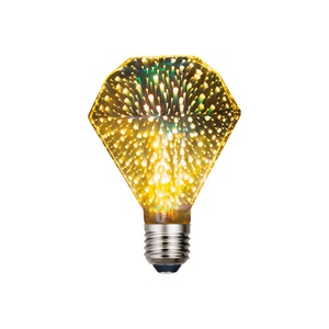 3D Firework <b>LED</b> <b>Light</b> Bulb Decorative <b>LED</b> Bulb E27 4.5W <b>Light</b> for Holiday Christmas Decoration <b>Bar</b> Glass <b>LED</b> Lamp - Product Image 3