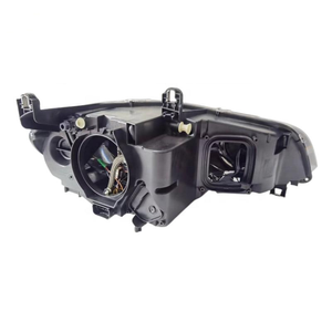 ไฟหน้าฮาโลเจนคุณภาพสูงใหม่ 3000K 12V สำหรับ X5 E70 (2011-2014) - Product Image 3