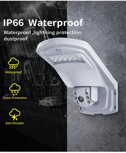 Jortan <span class=keywords><strong>Camhipro</strong></span> 5MP WIFI Reflector Cámara IP Inalámbrica Seguridad para el hogar 5X Zoom óptico PTZ HD Cámara CCTV - Product Image 2