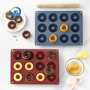 Высококачественная силиконовая форма для выпечки - Product Image 1