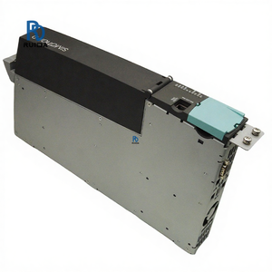 Unidad de Control de Accionamiento de Servidor, Controlador de Movimiento 6AU1425-2AD00-0AA0, Programación PLC, RS485 Modbus Ethernet Profibus para Uso Industrial - Product Image 3