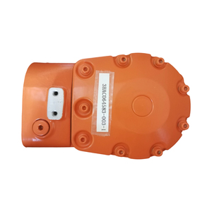 La Muñequera del Robot Industrial 3HAC064583-003 es Compatible con el Gabinete de Control IRC5 y Apta para la Serie IRB2600. - Product Image 1