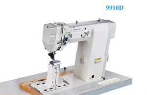 Máquina de Coser Industrial de Puntada Fija 9910D - Product Image 2