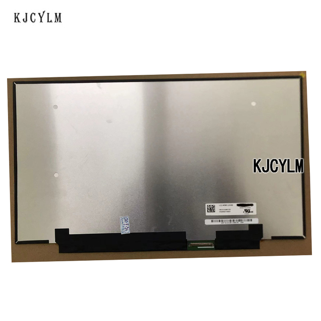 LQ140M1JW49 14.0'' 144Hz Laptop LCD Screen Panel Display 1920*1080 EDP 40 PINS 100% SRGB LQ140M1JW54