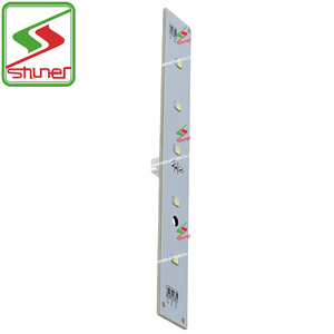 Panel de Luz LED para Refrigerador 502410010020, DC12V, Lámpara de Repuesto para Luz Interior de Refrigerador <span class=keywords><strong>Midea</strong></span> - Product Image 4