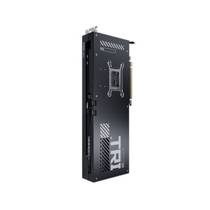 Nuevo Gunnir Intel Arc B580 Tri 12G 2670MHz GDDR6 Tarjeta gráfica para juegos <span class=keywords><strong>Diseño</strong></span> negro Edición <span class=keywords><strong>de</strong></span> video Tarjeta gráfica para computadora <span class=keywords><strong>de</strong></span> escritorio - Product Image 4
