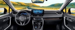 Modèles Toyota <span class=keywords><strong>RAV4</strong></span> hybrides et essence disponibles, <span class=keywords><strong>prix</strong></span> compétitif pour les achats en flotte - Product Image 6