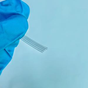 ไมโครมิเตอร์แบบบอลลูนกรวดแบบใช้แล้วทิ้งหลอดผนังบางสำหรับทางการแพทย์ - Product Image 2