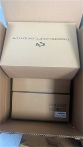 In Stock TB100 Intelligent Flight Battery 20254 mah Battery TB100 for Matrice 400 RTK <b>Drone</b> <b>Accessories</b> - Product Image 3