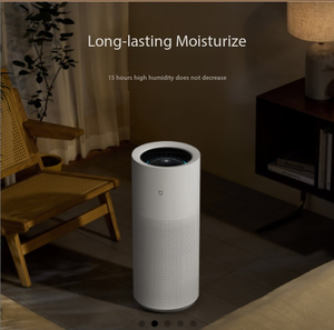 Humidificateur anti-buée Mi Home 3 Pro > Articles ménagers intelligents >> Produits pour la maison intelligente - Product Image 2
