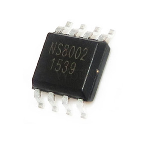 SOP8 High Quality Through Hole Dual Track Audio Power <b>Amplifier</b> Chips 8002 NS8002 - Product Image 1