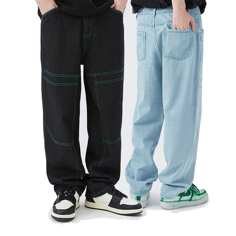 Jeans de Hombre por Mayor (2) 2595 0896