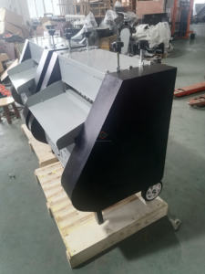 เครื่องปอกสายไฟ BS-KOB ชนิดใหม่เครื่องปอกสายไฟที่ใช้แล้วเครื่องรีไซเคิลสายไฟอัตโนมัติและไฟฟ้า - Product Image 5