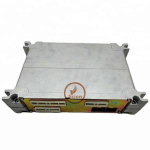 Pièces d'excavatrice JISION PC100-6 PC120-6 PC200-6 PC220-6 Contrôleur d'excavatrice Unité de commande ECU 7834-21-5002 7834-21-5001 - Product Image 2