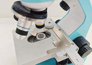 Clear Vision Le dernier microscope vétérinaire portable de 7 pouces à faible coût léger convient aux stations vétérinaires rurales Éleveurs de bétail - Product Image 5