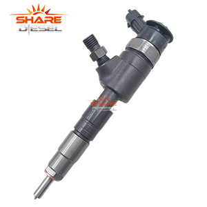 0445110564 <span class=keywords><strong>Injecteur</strong></span> de carburant pour IVECO Daily 3.0 <span class=keywords><strong>HDI</strong></span> 0445110564 5801644454 0986435255 - Product Image 2