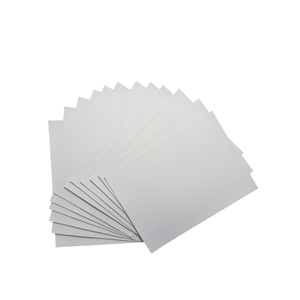 28gsm customize size Machine Made White Color Digital Printing Starch Coated <b>Biodegradable</b> Specialty <b>Paper</b> for Decoupage Art - Product Image 2