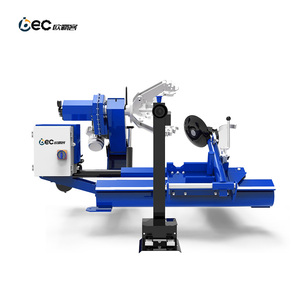 เครื่องเปลี่ยนยางรถบรรทุกงานหนักเครื่องเปลี่ยนยางรถบรรทุก - Product Image 2