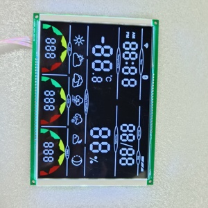 Fabrieksprijs Op Maat 5 ''3.8'' 4.5 ''7'' 10.1 ''Tft <span class=keywords><strong>Lcd</strong></span>-Module Besturingskaart Voor 480rgbx320 <span class=keywords><strong>Dot</strong></span>-<span class=keywords><strong>Matrix</strong></span> <span class=keywords><strong>Lcd</strong></span>-Display Module - Product Image 3