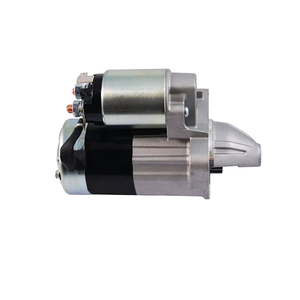 Nuevo <span class=keywords><strong>Motor</strong></span> de arranque 12V 1.2KW 10T para Mitsubishi Mazda M0T80381 17765 103-326 2-1968-MI Auto Starter - Product Image 3