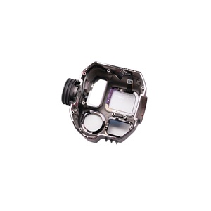 Original <b>Gimbal</b> Camera Front Frame for Matrice 4E PTZ Camera Front Shell for Matrice 4T Repair Parts - Product Image 3